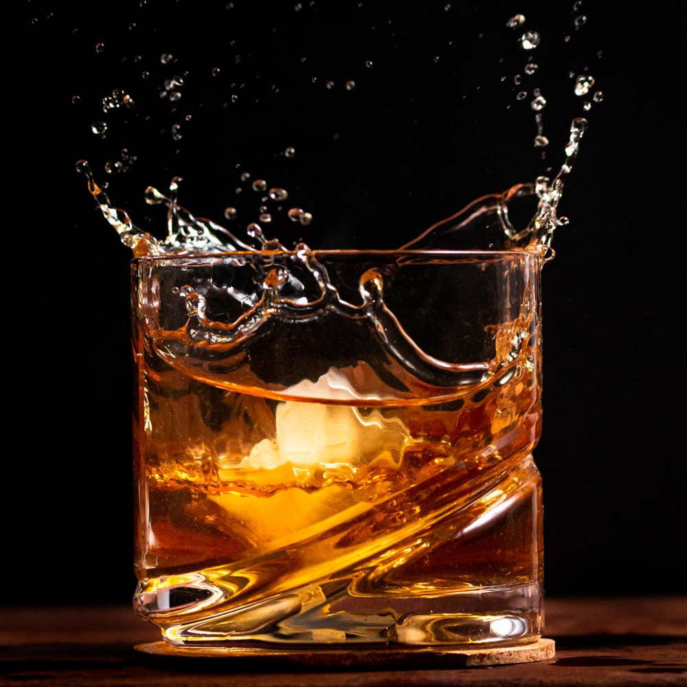 Best whiskey glass
